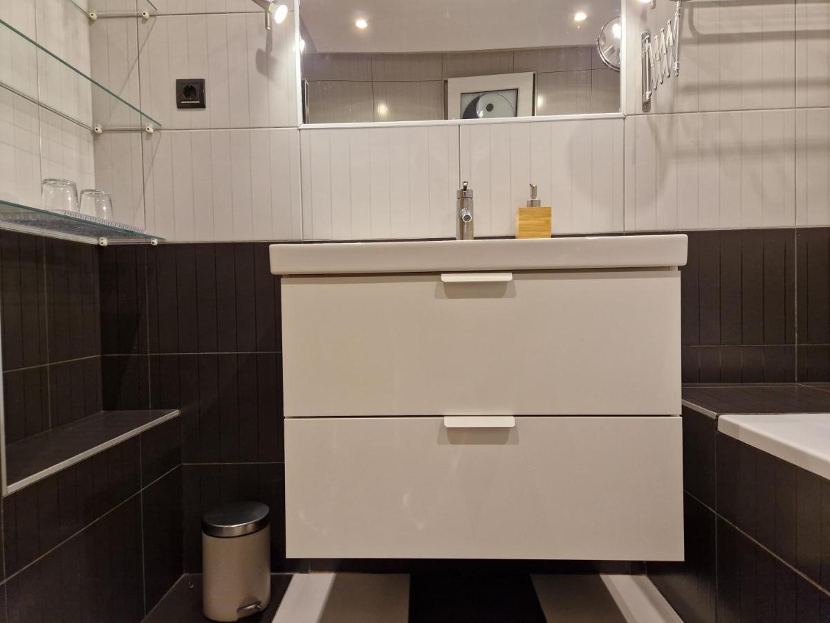 Apartman Jurjevic Krk Town Bagian luar foto